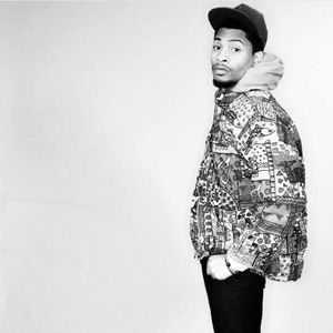 Meet your Posher, Gerick